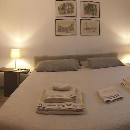 B&B Jacopino Florenz Exterior foto