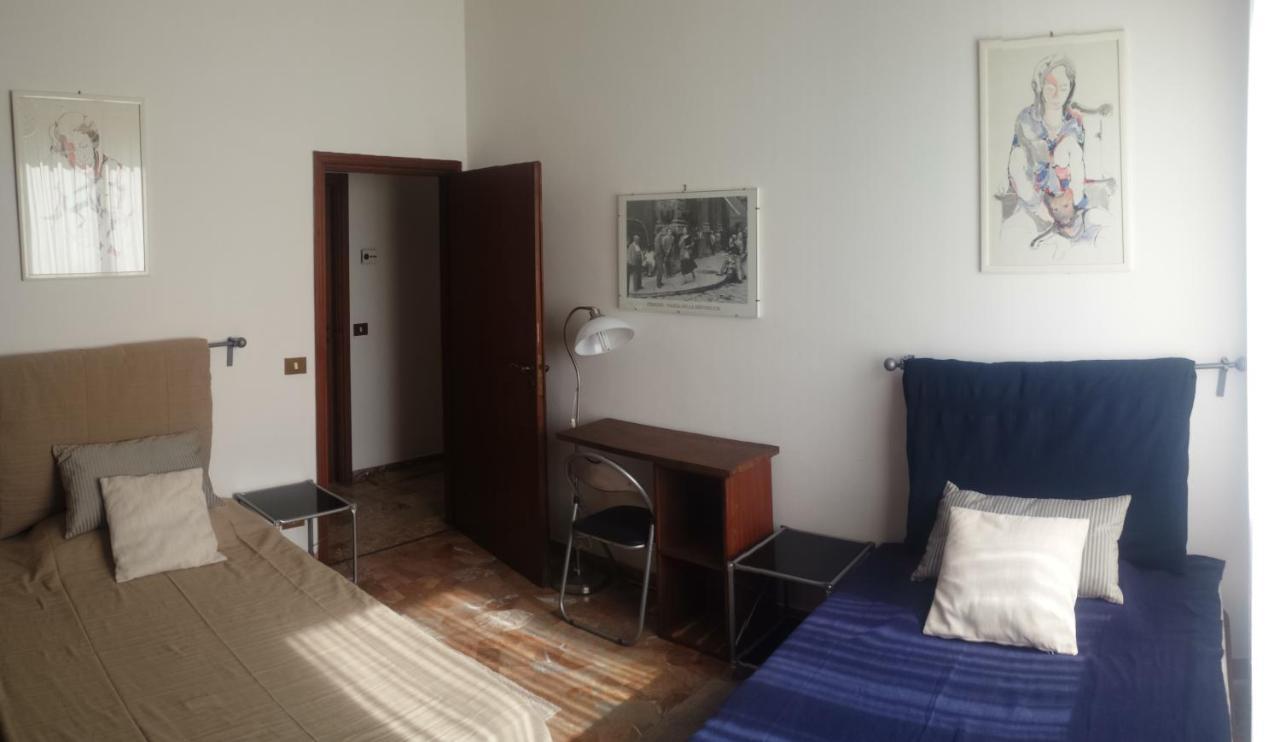 B&B Jacopino Florenz Exterior foto