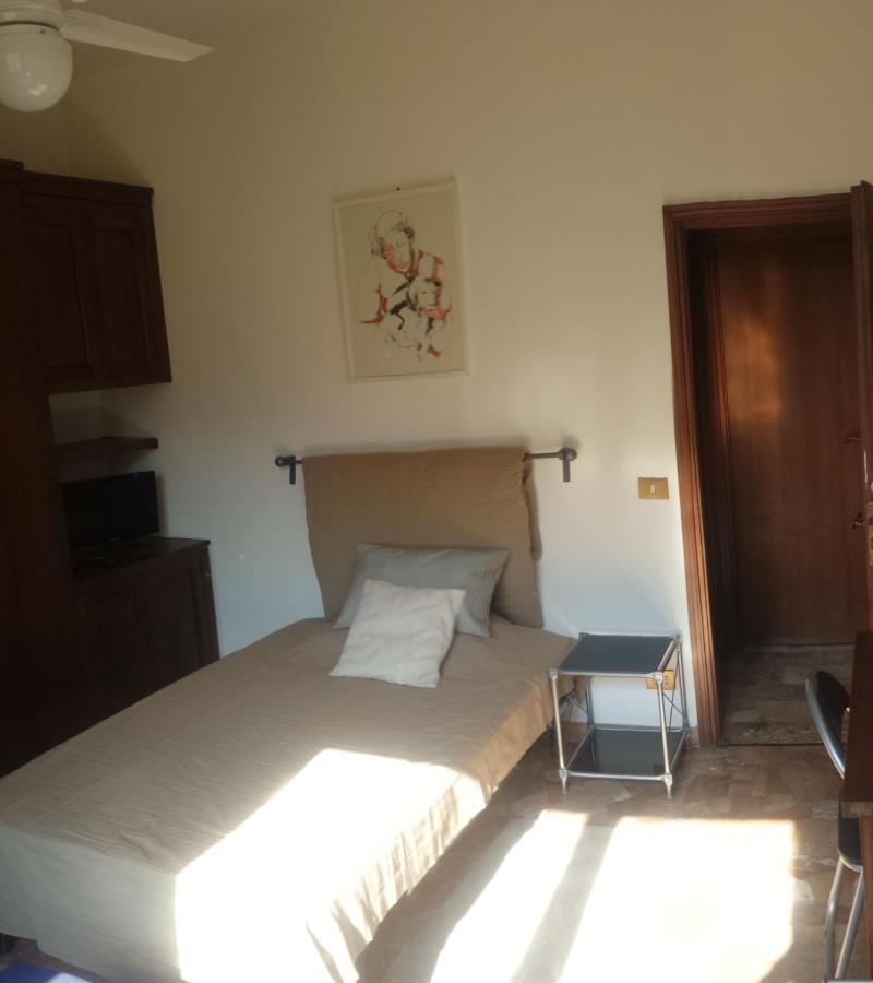 B&B Jacopino Florenz Exterior foto